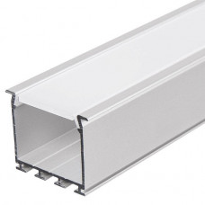 Профиль Arlight PLS-LOCK-H25-FS-2000 ANOD 016446 Профиль Arlight PLS-LOCK-H25-FS-2000 ANOD 016446