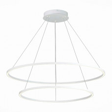 Подвесной светодиодный светильник ST Luce ST605.503.91 Подвесной светодиодный светильник ST Luce ST605.503.91
