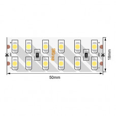 Светодиодная лента SWG 19,2W/m 240Led/m 3528SMD теплый белый 5M SWG3240-24-19.2-WW-М 010110 Светодиодная лента SWG 19,2W/m 240Led/m 3528SMD теплый белый 5M SWG3240-24-19.2-WW-М 010110