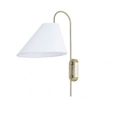 Бра Arte Lamp Rondo A4086AP-1AB Бра Arte Lamp Rondo A4086AP-1AB