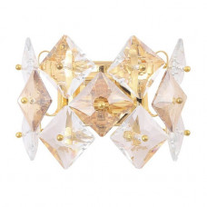 Бра Crystal Lux Chokolate AP2 Бра Crystal Lux Chokolate AP2