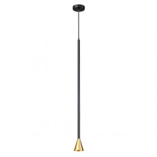 Подвесной светильник Odeon Light Pipa 3884/1GB