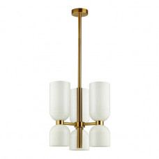 Подвесная люстра Odeon Light Orinoco 4798/6 Подвесная люстра Odeon Light Orinoco 4798/6