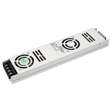 Блок питания Arlight HTS-400-24-LS 24V 400W IP20 16,6A 023260 Блок питания Arlight HTS-400-24-LS 24V 400W IP20 16,6A 023260