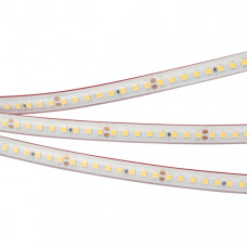 Светодиодная влагозащищенная лента Arlight 12W/m 1600LED/m 2835SMD холодный белый 5M 028563 Светодиодная влагозащищенная лента Arlight 12W/m 1600LED/m 2835SMD холодный белый 5M 028563