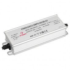 Блок питания Arlight ARPV-24150-A1 24V 6.25A 150W 034209 Блок питания Arlight ARPV-24150-A1 24V 6.25A 150W 034209