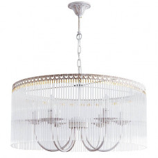 Подвесная люстра Arte Lamp A9446SP-6WG Подвесная люстра Arte Lamp A9446SP-6WG