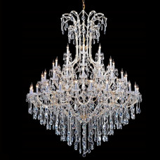 Подвесная люстра Crystal Lux Diva SP60 Подвесная люстра Crystal Lux Diva SP60