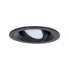 Встраиваемый светильник Arte Lamp Mira A2862PL-1BK Встраиваемый светильник Arte Lamp Mira A2862PL-1BK