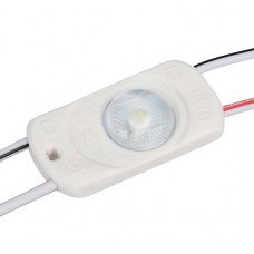 Светодиодный модуль Arlight Craft-2835-1-12V Warm 170deg 029630 Светодиодный модуль Arlight Craft-2835-1-12V Warm 170deg 029630