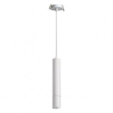 Встраиваемый светильник Novotech Pipe 370402 Встраиваемый светильник Novotech Pipe 370402