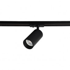Трековый светильник Crystal Lux CLT 0.31 013 BL-BL Трековый светильник Crystal Lux CLT 0.31 013 BL-BL