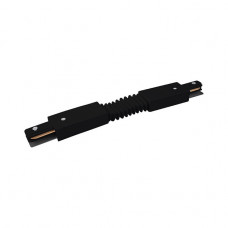 Коннектор гибкий Elektrostandard TRC-1-1-FLEX-BK 4690389112300 Коннектор гибкий Elektrostandard TRC-1-1-FLEX-BK 4690389112300