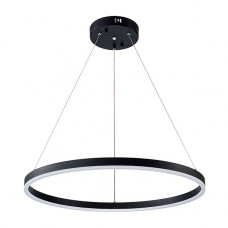 Подвесная люстра Arte Lamp SIREN A2548SP-45BK Подвесная люстра Arte Lamp SIREN A2548SP-45BK