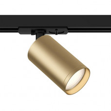 Трековый светильник Maytoni Technical Focus TR020-1-U-GU10-BMG Трековый светильник Maytoni Technical Focus TR020-1-U-GU10-BMG
