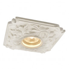 Встраиваемый светильник Arte Lamp Muster A5279PL-1WH Встраиваемый светильник Arte Lamp Muster A5279PL-1WH