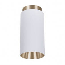 Точечный накладной светильник Arte Lamp CONE A5361PL-1WH Точечный накладной светильник Arte Lamp CONE A5361PL-1WH