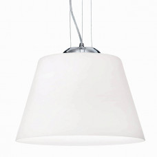 Подвесной светильник Ideal Lux Cylinder SP1 D40 025438 Подвесной светильник Ideal Lux Cylinder SP1 D40 025438