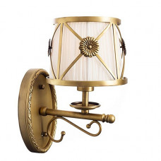 Бра Arte Lamp Chic A2806AP-1SR Бра Arte Lamp Chic A2806AP-1SR