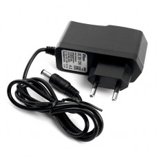 Блок питания для светодиодной ленты Feron LB005 12V 12W IP20 1A 48050 Блок питания для светодиодной ленты Feron LB005 12V 12W IP20 1A 48050
