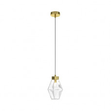 Подвесной светильник Maytoni Coctail time MOD325PL-01G Подвесной светильник Maytoni Coctail time MOD325PL-01G