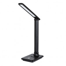 Настольная лампа Arte Lamp Cambridge A5123LT-1BK Настольная лампа Arte Lamp Cambridge A5123LT-1BK