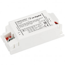 Драйвер Arlight ARJ-KE401050 25-40V 42W IP20 1,05A 023072 Драйвер Arlight ARJ-KE401050 25-40V 42W IP20 1,05A 023072