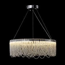 Подвесная светодиодная люстра Kink Light Рикси 07671-60,02 Подвесная светодиодная люстра Kink Light Рикси 07671-60,02