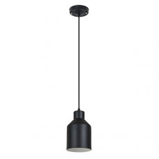 Подвесной светильник Arte Lamp Lark A7073SP-1BK Подвесной светильник Arte Lamp Lark A7073SP-1BK
