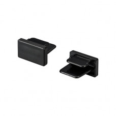 Заглушка Arlight LGD-2TR-Cap-BK 022781 Заглушка Arlight LGD-2TR-Cap-BK 022781