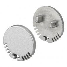 Заглушка Arlight Alu-Round глухая 015523 Заглушка Arlight Alu-Round глухая 015523