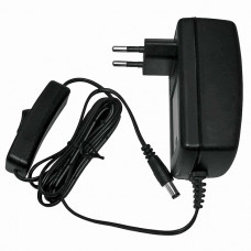 Блок питания Uniel 12V 12W IP20 UET-VPA-012A20 12V IP20 06313 Блок питания Uniel 12V 12W IP20 UET-VPA-012A20 12V IP20 06313