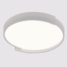 Потолочный светодиодный светильник Arte Lamp Zibal A3087PL-96WH Потолочный светодиодный светильник Arte Lamp Zibal A3087PL-96WH