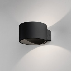Настенный светодиодный светильник Elektrostandard Coneto MRL LED 1045 черный a063684 Настенный светодиодный светильник Elektrostandard Coneto MRL LED 1045 черный a063684