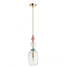 Подвесной светильник Odeon Light Bizet 4855/1B Подвесной светильник Odeon Light Bizet 4855/1B