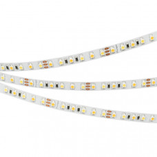 Светодиодная лента Arlight 9,6W/m 120LED/m 2835SMD теплый/холодный белый 5M 013126(2) Светодиодная лента Arlight 9,6W/m 120LED/m 2835SMD теплый/холодный белый 5M 013126(2)