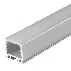 Профиль Arlight PDS-D-2000 ANOD 026517 Профиль Arlight PDS-D-2000 ANOD 026517