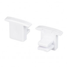 Заглушка Arlight ARH-Micro-F-W4 глухая 037405 Заглушка Arlight ARH-Micro-F-W4 глухая 037405