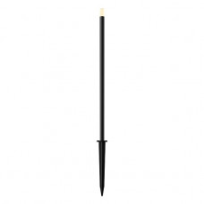 Ландшафтный светодиодный светильник Maytoni Spear O441FL-L1GF3K