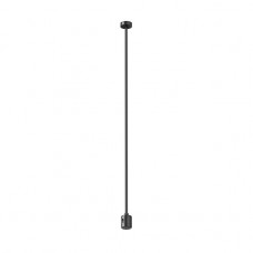 Крепление потолочное Maytoni Technical Accessories for tracks Flarity TRA159C-IPCL1-B