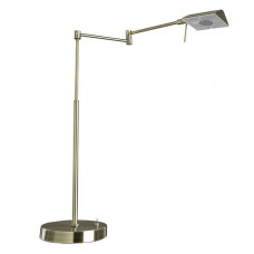 Настольная лампа Arte Lamp Wizard A5665LT-1AB Настольная лампа Arte Lamp Wizard A5665LT-1AB