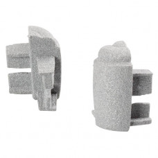 Заглушка Arlight угловая Step-Mini 020921 Заглушка Arlight угловая Step-Mini 020921