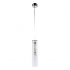 Подвесной светильник Crystal Lux Beleza SP1 F Chrome Подвесной светильник Crystal Lux Beleza SP1 F Chrome