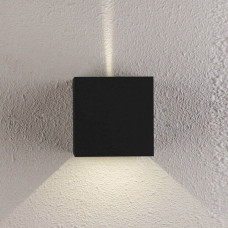 Настенный светодиодный светильник Crystal Lux CLT 520W BL Настенный светодиодный светильник Crystal Lux CLT 520W BL