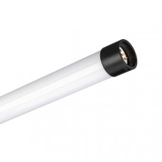 Трековый светодиодный светильник Arlight Mag-Flex-Tube-L1000-14W Day4000 034043 Трековый светодиодный светильник Arlight Mag-Flex-Tube-L1000-14W Day4000 034043