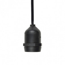 Патрон Uniel ULH-E27-IP54-150cm UL-00003699 Патрон Uniel ULH-E27-IP54-150cm UL-00003699