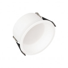 Встраиваемый светодиодный светильник Arlight MS-Breeze-Built-R82-9W Day4000 035609 Встраиваемый светодиодный светильник Arlight MS-Breeze-Built-R82-9W Day4000 035609