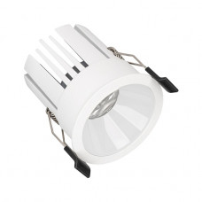 Встраиваемый светодиодный светильник Arlight MS-Atlas-Built-R66-15W Day4000 037184 Встраиваемый светодиодный светильник Arlight MS-Atlas-Built-R66-15W Day4000 037184