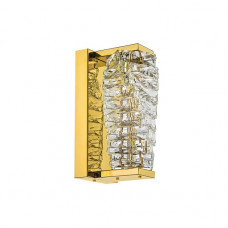 Настенный светодиодный светильник Dio DArte Elite Magaza L 2.11x26.100 G Настенный светодиодный светильник Dio DArte Elite Magaza L 2.11x26.100 G
