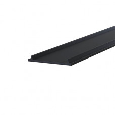 Декоративная накладка Maytoni Magnetic track system TRA004-21B Декоративная накладка Maytoni Magnetic track system TRA004-21B